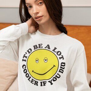 Dazed and Confused L/S T-Shirt,
